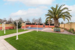 Jardín